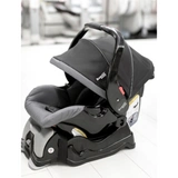 Автокресло Ramili Baby BC101B - фото 5