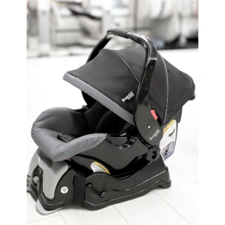 Автокресло Ramili Baby BC101B