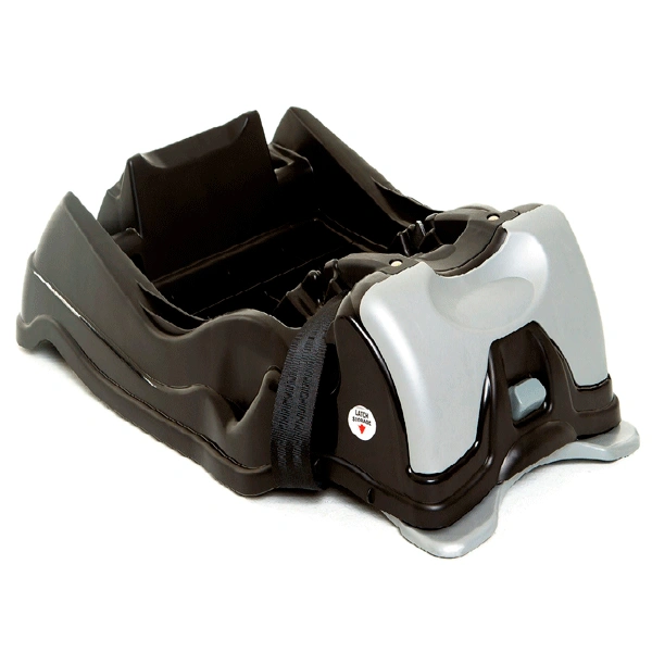 Автокресло Ramili Baby BC101B - фото 3