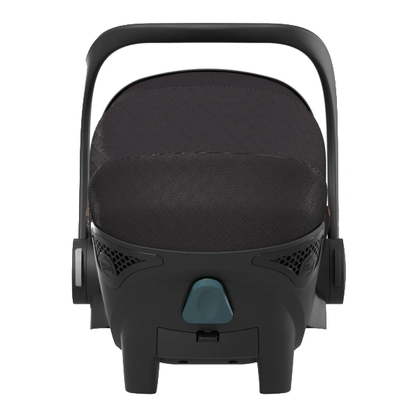 Автокресло Moon Plus1 Black - фото 7