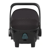 Автокресло Moon Plus1 Black - фото 7