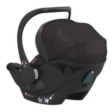 Автокресло Moon Plus1 Black - фото 6