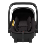 Автокресло Moon Plus1 Black - фото 4