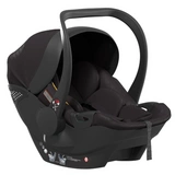 Автокресло Moon Plus1 Black