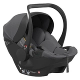 Автокресло Moon Plus1 Anthrazit