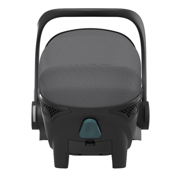 Автокресло Moon Plus1 Anthrazit - фото 6