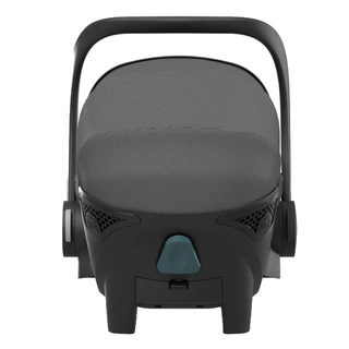 Автокресло Moon Plus1 Anthrazit