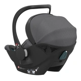 Автокресло Moon Plus1 Anthrazit - фото 5