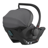 Автокресло Moon Plus1 Anthrazit - фото 7