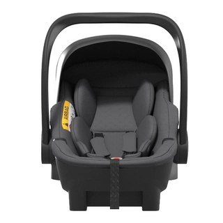 Автокресло Moon Plus1 Anthrazit