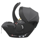 Автокресло Moon Plus1 Anthrazit - фото 2