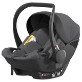 Автокресло Moon Plus1 Anthrazit - фото 4