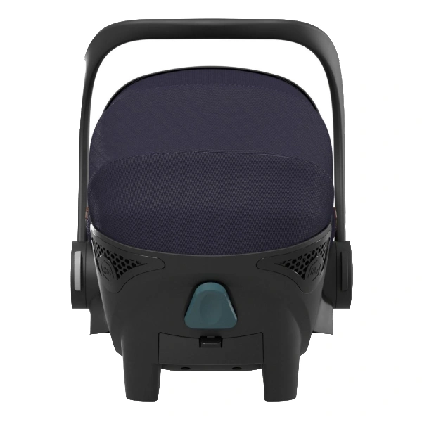 Автокресло Moon Plus1 Navy - фото 7