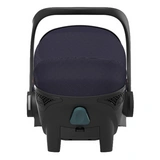 Автокресло Moon Plus1 Navy - фото 7