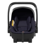 Автокресло Moon Plus1 Navy - фото 4