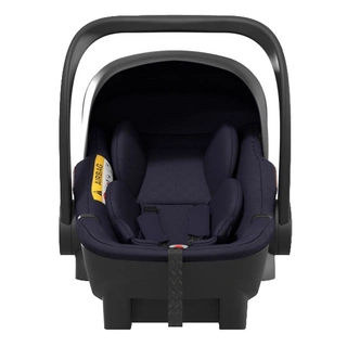 Автокресло Moon Plus1 Navy
