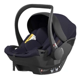 Автокресло Moon Plus1 Navy - фото 2