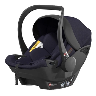 Автокресло Moon Plus1 Navy