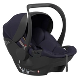 Автокресло Moon Plus1 Navy