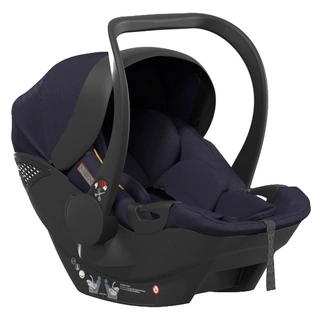 Автокресло Moon Plus1 Navy