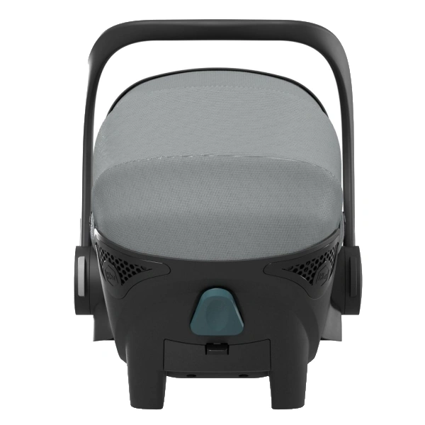 Автокресло Moon Plus1 Stone - фото 7