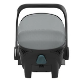 Автокресло Moon Plus1 Stone - фото 7