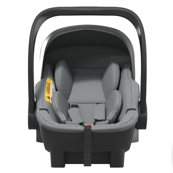 Автокресло Moon Plus1 Stone - фото 4