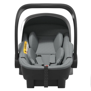 Автокресло Moon Plus1 Stone