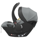 Автокресло Moon Plus1 Stone - фото 3