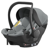 Автокресло Moon Plus1 Stone - фото 2