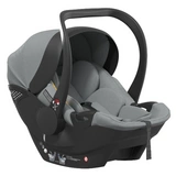 Автокресло Moon Plus1 Stone