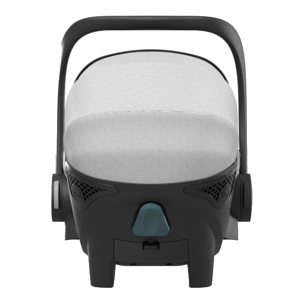 Автокресло Moon Plus1 Ice - фото 7