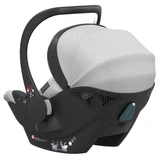 Автокресло Moon Plus1 Ice - фото 6