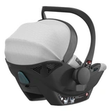 Автокресло Moon Plus1 Ice - фото 5