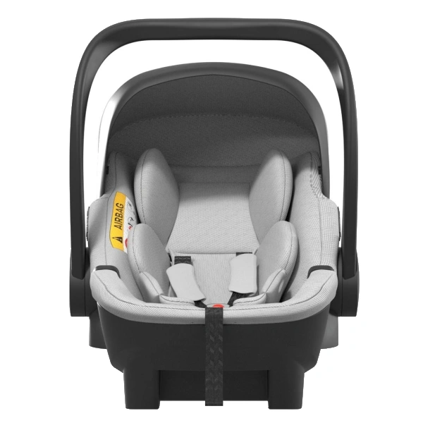 Автокресло Moon Plus1 Ice - фото 4