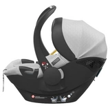 Автокресло Moon Plus1 Ice - фото 3