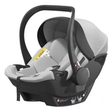 Автокресло Moon Plus1 Ice - фото 2