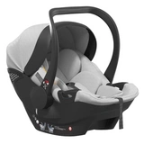 Автокресло Moon Plus1 Ice