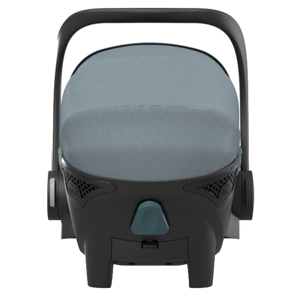 Автокресло Moon Plus1 Ocean RF - фото 7