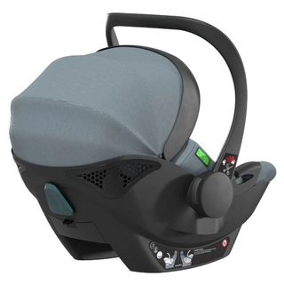 Автокресло Moon Plus1 Ocean RF