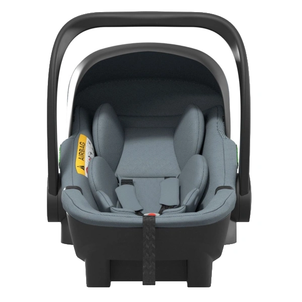 Автокресло Moon Plus1 Ocean RF - фото 4