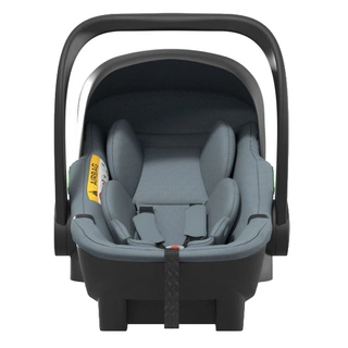 Автокресло Moon Plus1 Ocean RF