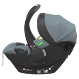 Автокресло Moon Plus1 Ocean RF - фото 3