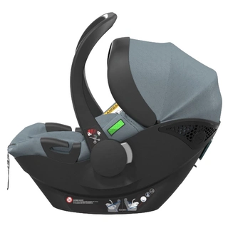 Автокресло Moon Plus1 Ocean RF