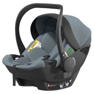 Автокресло Moon Plus1 Ocean RF