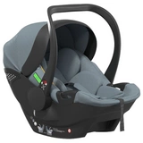 Автокресло Moon Plus1 Ocean RF