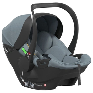 Автокресло Moon Plus1 Ocean RF