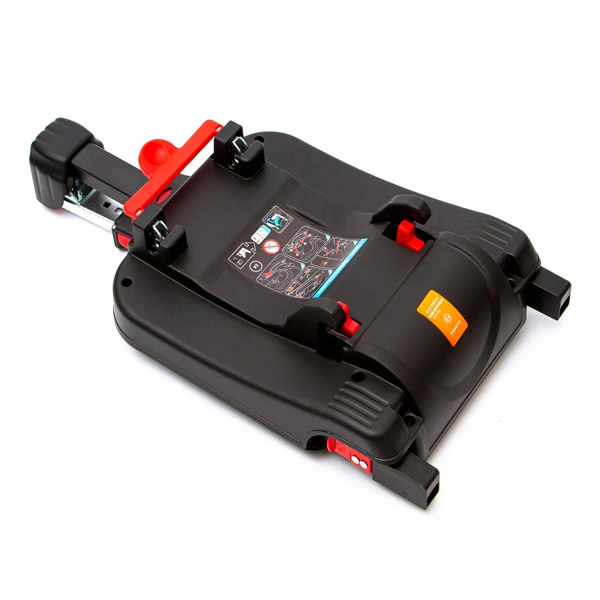 Детское автокресло Ramili Baby BC100B - фото 6