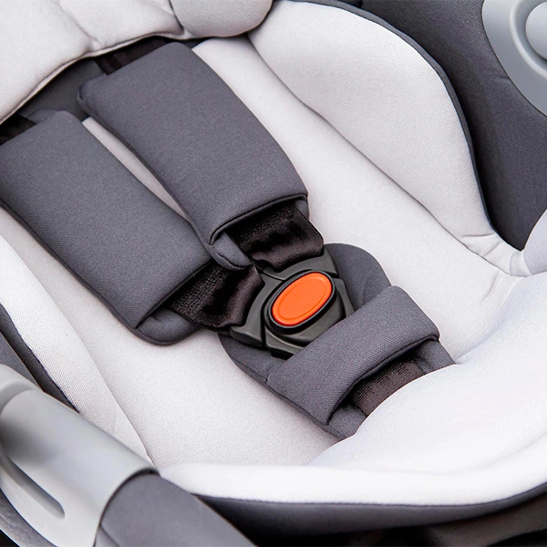 Детское автокресло Ramili Baby BC100B - фото 8