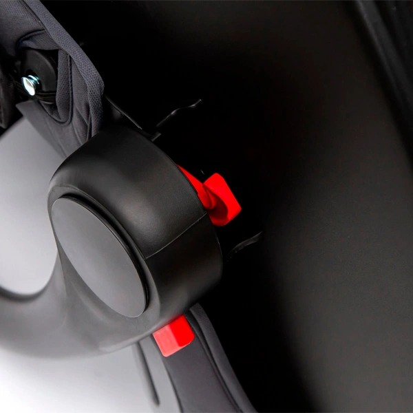 Детское автокресло Ramili Baby BC100B - фото 7